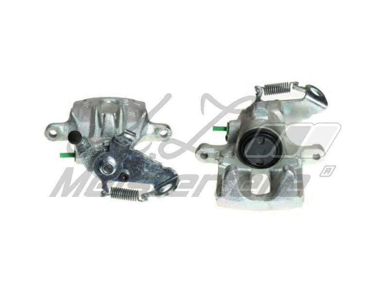 Brake caliper